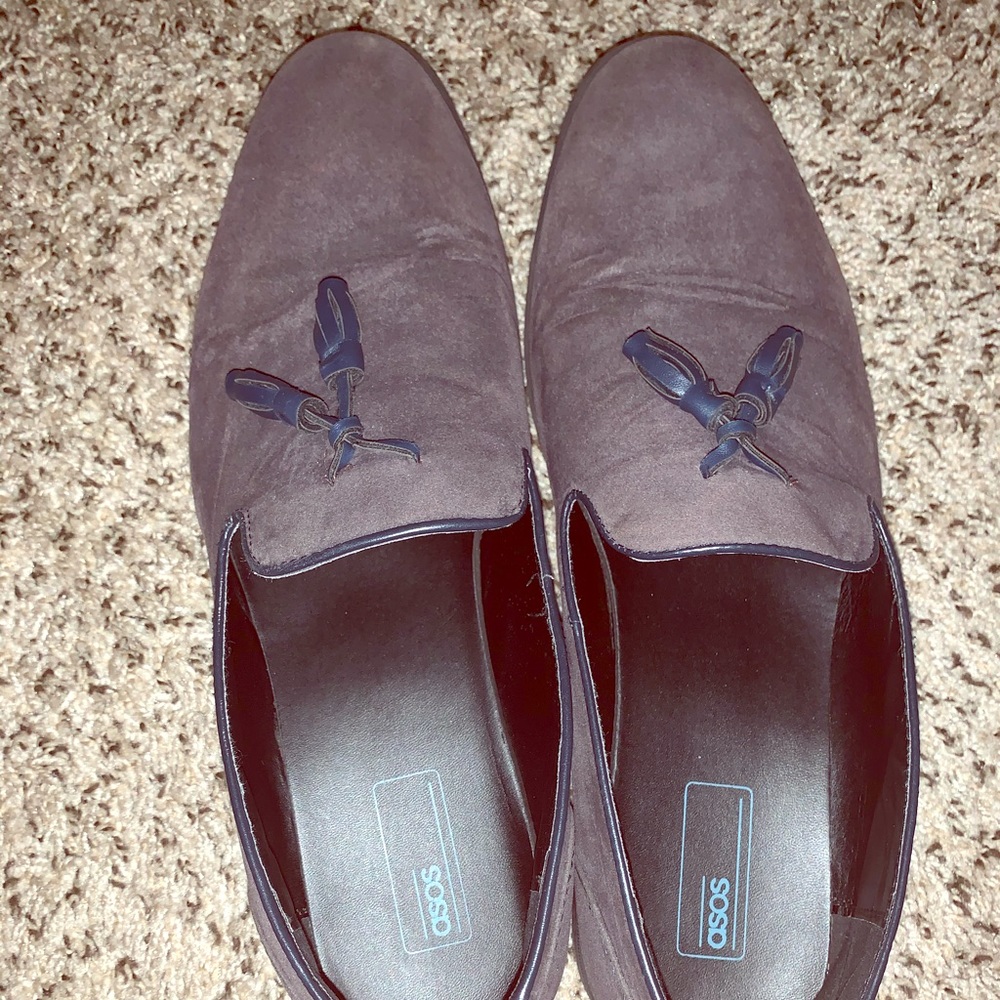 Men’s Loafer Size 13